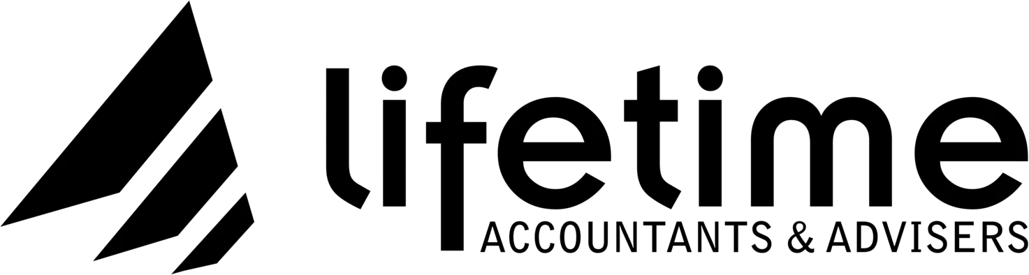 Lifetime Accountant