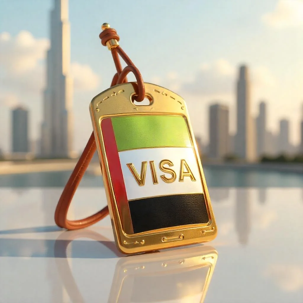 Golden Visa